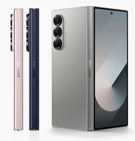 سامسونج جالكسي Fold 256